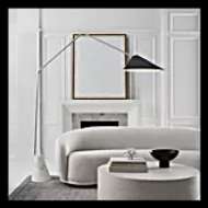 Picture of LORNA EXTRA LARGE ARC FLOOR LAMP