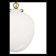 Picture of KATIE ACORN PENDANT