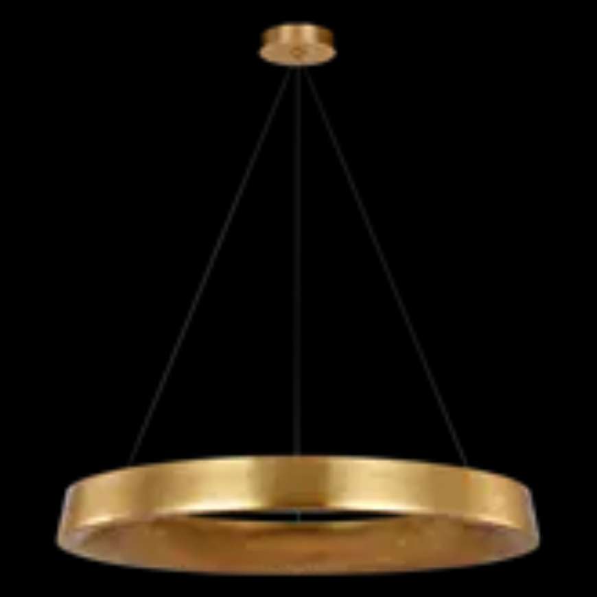 Picture of NEPTUNE 48" UPLIGHT RING CHANDELIER