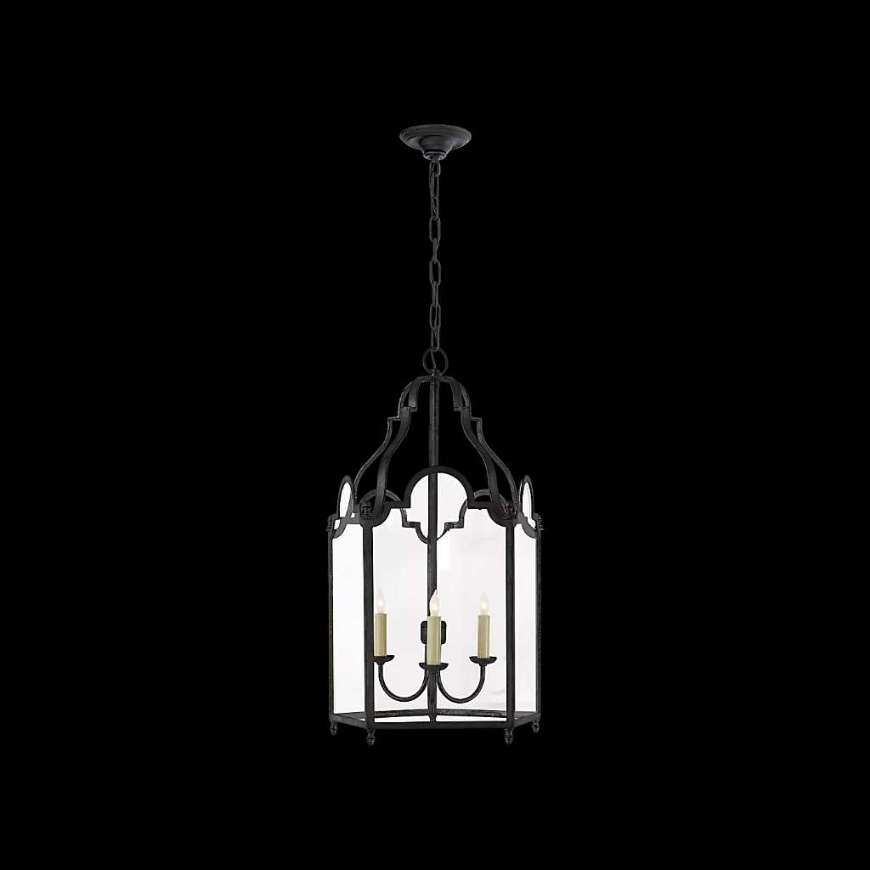 Picture of FRENCH MARKET MEDIUM LANTERN