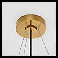 Picture of PALATI LARGE HANGING SHADE