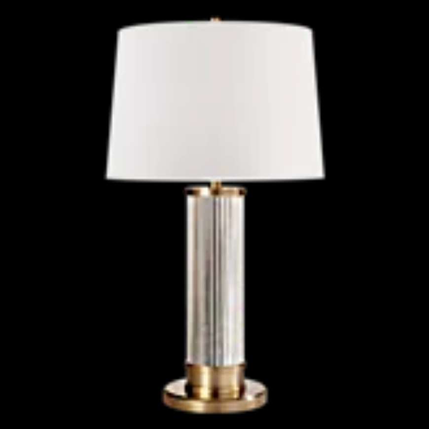 Picture of ALLEN TABLE LAMP