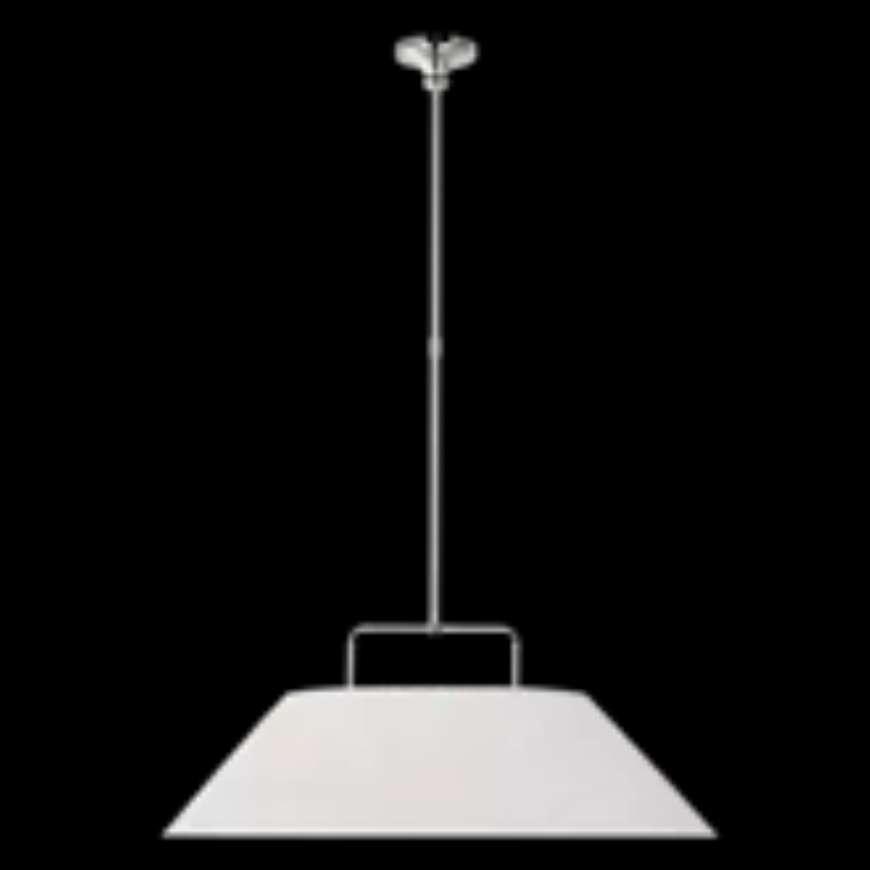 Picture of SERRATO 33" HANGING SHADE