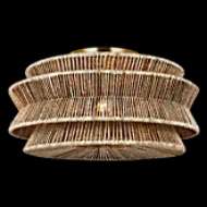 Picture of ANTIGUA GRANDE SEMI-FLUSH MOUNT