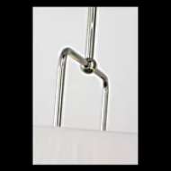 Picture of SERRATO 33" HANGING SHADE