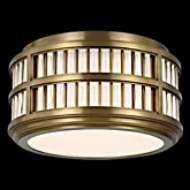 Picture of PERREN 12" FLUSH MOUNT