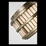 Picture of PERREN 12" FLUSH MOUNT