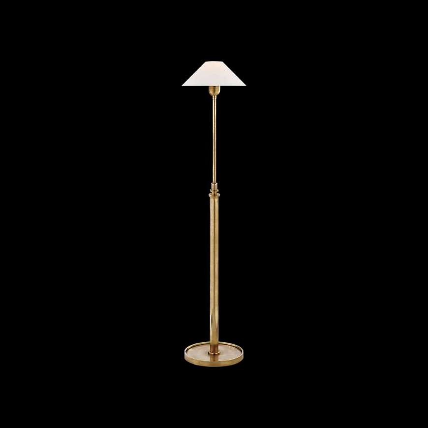 Picture of HARGETT FLOOR LAMP