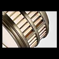 Picture of PERREN 12" FLUSH MOUNT