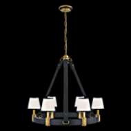 Picture of RILEY MEDIUM RING CHANDELIER