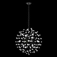 Picture of LYS 31" CHANDELIER