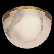 Picture of MELANGE 5" SOLITAIRE FLUSH MOUNT