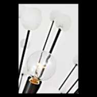 Picture of LYS 31" CHANDELIER