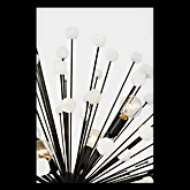 Picture of LYS 31" CHANDELIER