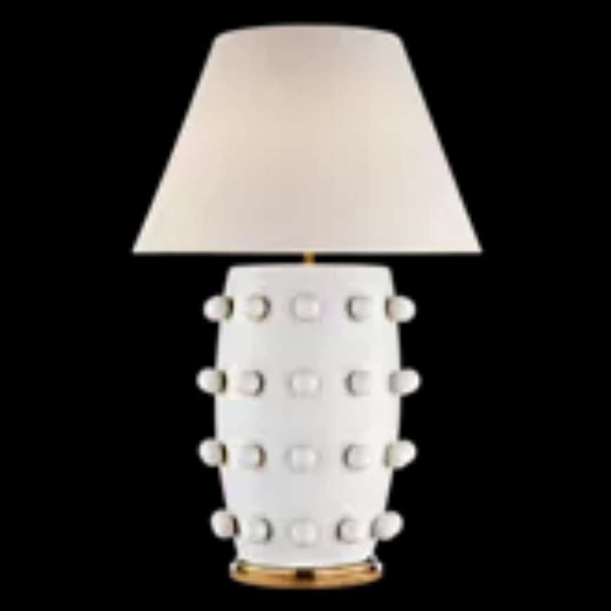 Picture of LINDEN TABLE LAMP