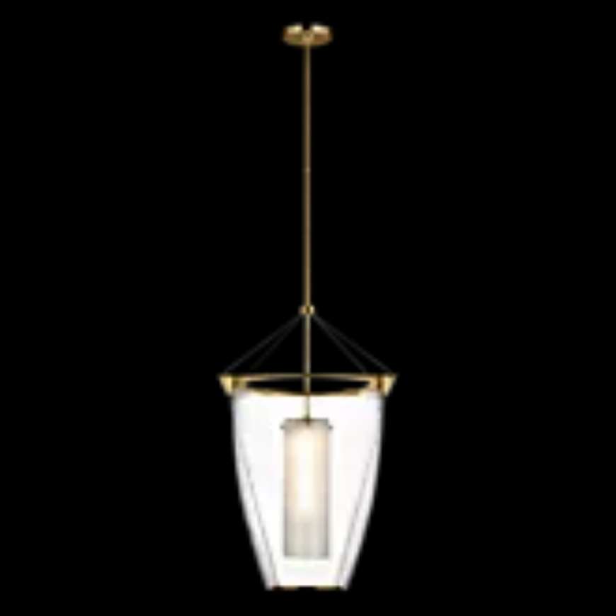 Picture of OVALLE 20" LANTERN