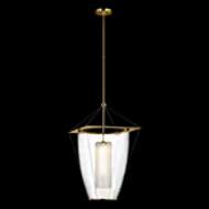 Picture of OVALLE 20" LANTERN