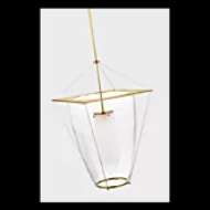 Picture of OVALLE 20" LANTERN