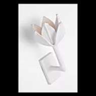 Picture of ALBERTO SMALL SCONCE