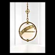 Picture of ZODIAC LANTERN