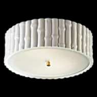 Picture of FRANK LARGE FLUSH MOUNT