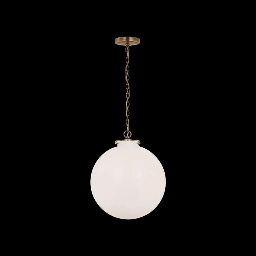 Picture of KATIE LARGE GLOBE PENDANT