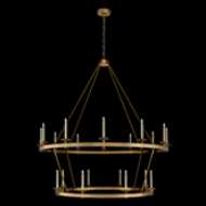 Picture of LAUNCETON XXL TWO TIERED CHANDELIER