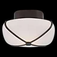 Picture of FONDANT 8" FLUSH MOUNT