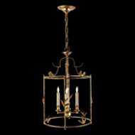 Picture of DIEGO GRANDE CLASSICAL PERCHING BIRD LANTERN
