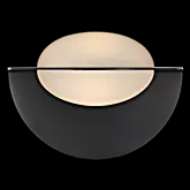 Picture of FOSSE 9" INVERTABLE OVAL SCONCE