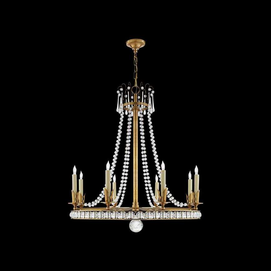 Picture of REGENCY LARGE CHANDELIER