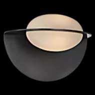Picture of FOSSE 9" INVERTABLE OVAL SCONCE