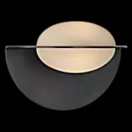 Picture of FOSSE 9" INVERTABLE OVAL SCONCE