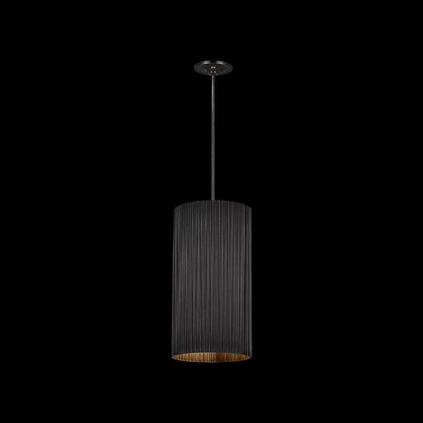 Picture of RIVERS MEDIUM FLUTED PENDANT