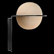 Picture of FOSSE 9" INVERTABLE OVAL SCONCE