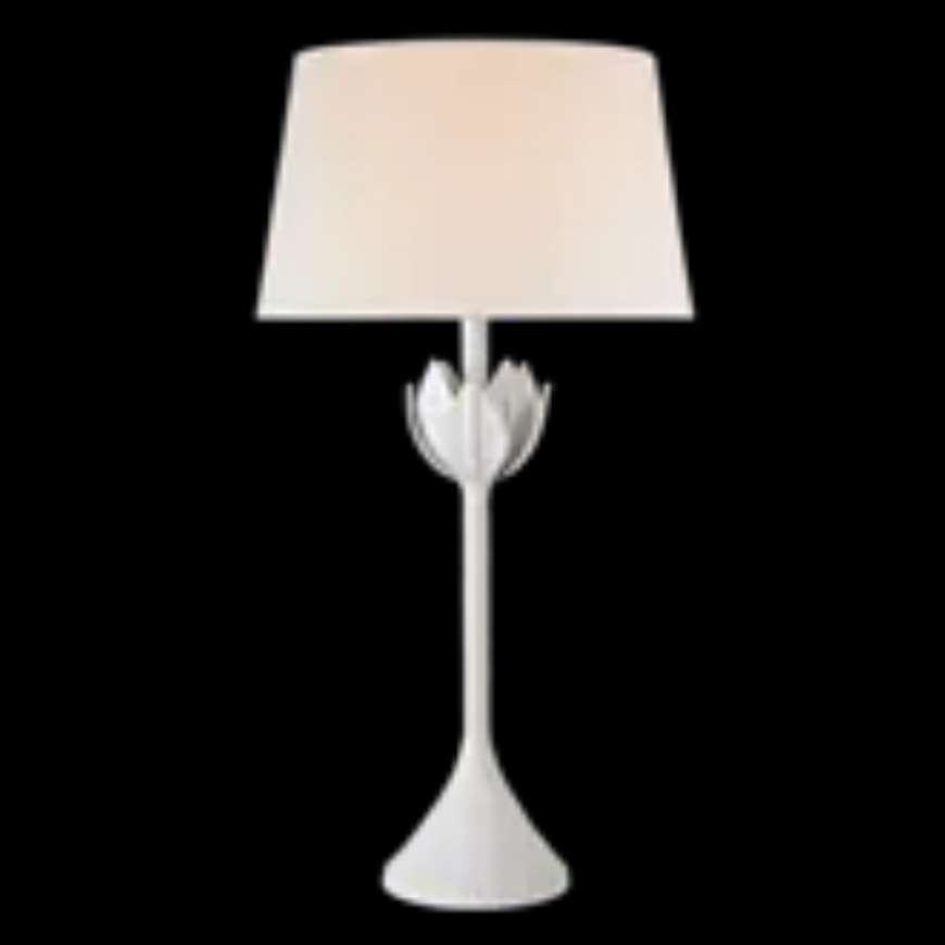 Picture of ALBERTO LARGE TABLE LAMP