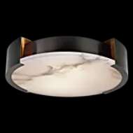 Picture of MELANGE X-LARGE FLUSH MOUNT