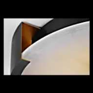 Picture of MELANGE X-LARGE FLUSH MOUNT