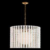 Picture of CATANIA 30" HANGING SHADE WITH BRAIDED ROPE