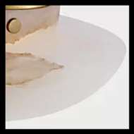 Picture of CAPPELLO 10" FLUSH MOUNT