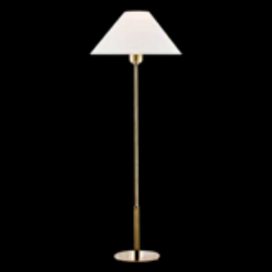 Picture of HACKNEY BUFFET LAMP