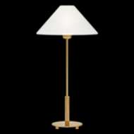 Picture of HACKNEY BUFFET LAMP