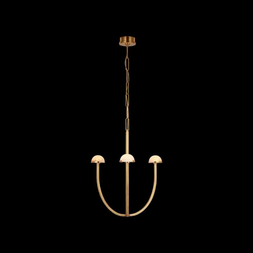 Picture of PEDRA MEDIUM CHANDELIER