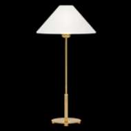 Picture of HACKNEY BUFFET LAMP