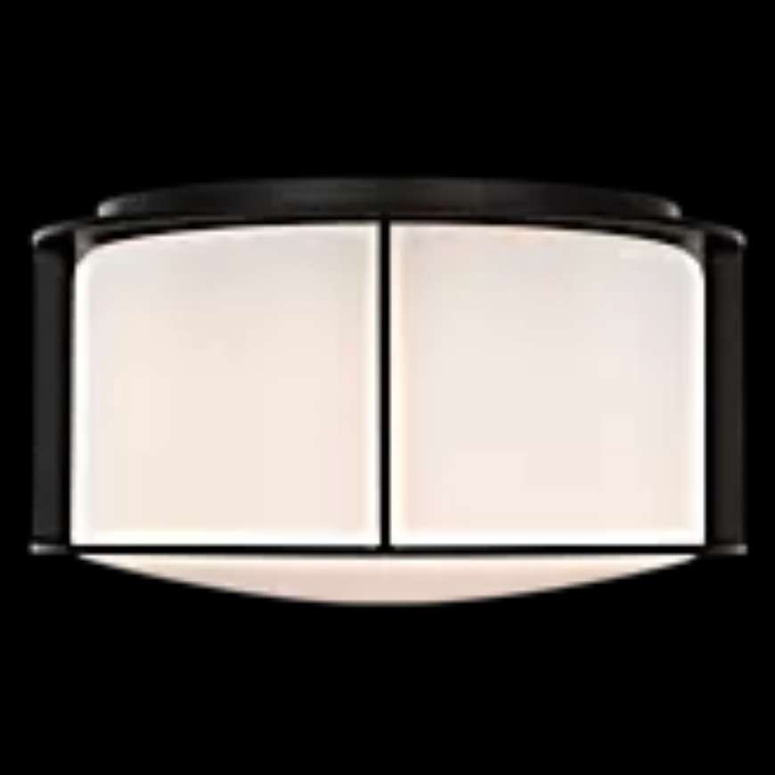 Picture of PHINN 13" FLUSH MOUNT