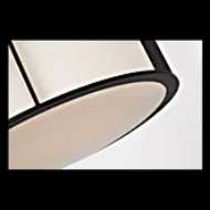 Picture of PHINN 13" FLUSH MOUNT