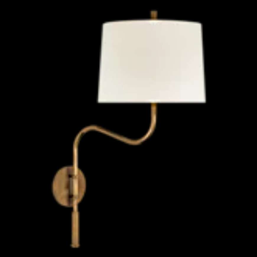 Picture of CANTO MEDIUM SWINGING WALL LIGHT