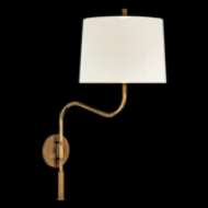 Picture of CANTO MEDIUM SWINGING WALL LIGHT
