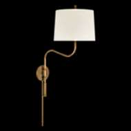 Picture of CANTO MEDIUM SWINGING WALL LIGHT