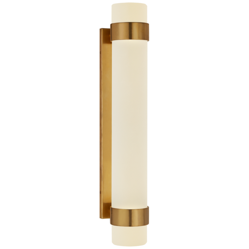 Picture of BARTON MEDIUM BATH SCONCE